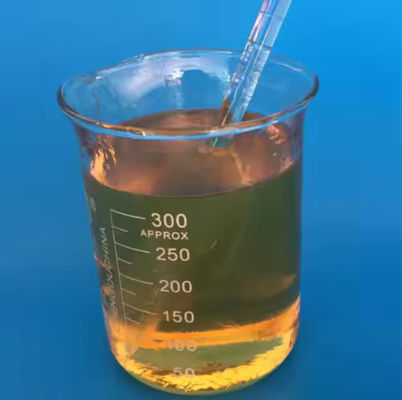 কেনা Chiguard® 5400 Cas 153519-44-9 UV Absorber 400 Hydroxyphenyl Triazine 1.06g Cm3 ঘনত্ব অনলাইনে উৎপাদন