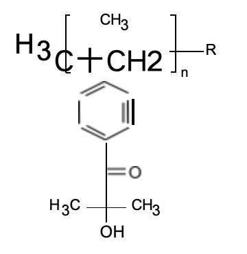 কেনা CAS 163702-01-0 UV ফটোইনিশিয়েটর প্রস্তুতকারক Chivacure 300 অনলাইনে উৎপাদন