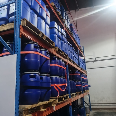 কেনা PA6 PA66 PBT প্লাস্টিক অ্যাডিটিভস 95% ইউভি ট্রান্সমিট্যান্স 25L ড্রাম অনলাইনে উৎপাদন