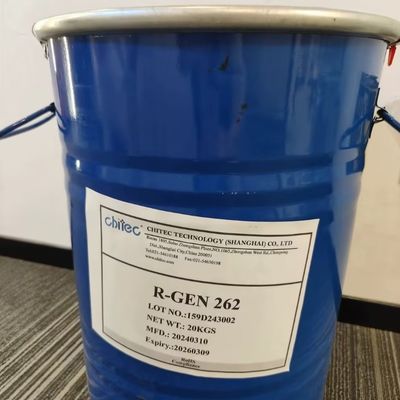 R-Gen 262 CAS নং 100011-37-8 C14H7F6FeSb UV লেপ জন্য ফটোইনিসিয়েটর