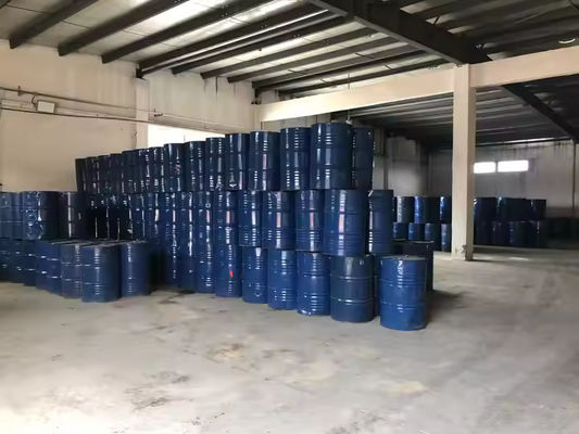 1k থার্মোপ্লাস্টিক অ্যাক্রিলিক রেজিন Tg 90C MW 84000 TPA উচ্চ কঠোরতা আঠালো দ্রাবক ভিত্তিক পরিষ্কার