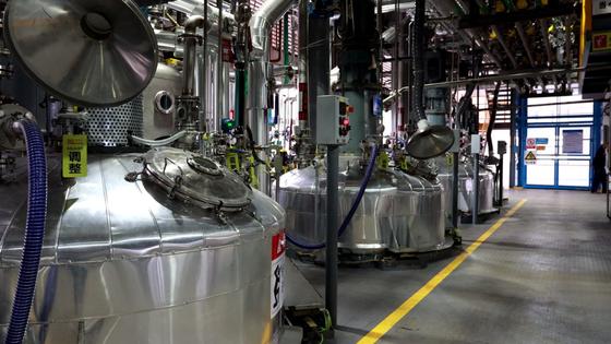 প্লাস্টিক অ্যাডিটিভস 1100 Cps Min ভিস্কোসিটি পানিতে দ্রবণীয় নয়