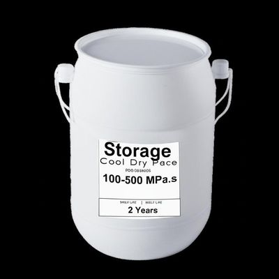 উচ্চ-কার্যকারিতাযুক্ত লেপ additives সঙ্গে সান্দ্রতা পরিসীমা 100-500 MPa.s, সক্রিয় পদার্থের সামগ্রী 50% এবং শেল্ফ জীবন 2 বছর